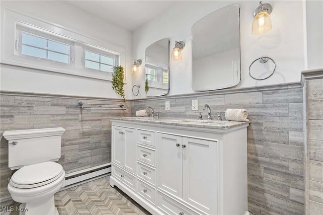 17436 Clifton Blvd, House other with 3 bedrooms, 3 bathrooms and null parking in Lakewood OH | Image 26