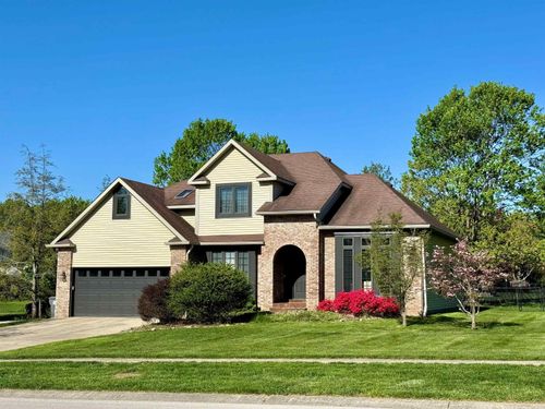 3008 S Forrester St, Bloomington, IN, 47401-4494 | Card Image