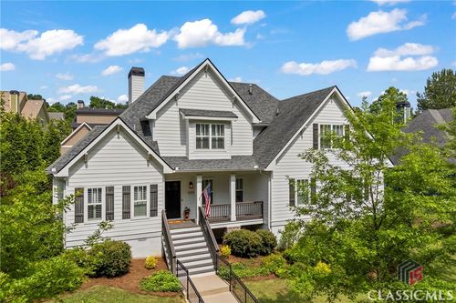 555 Red Bluff Dr, Athens, GA, 30607-6579 | Card Image