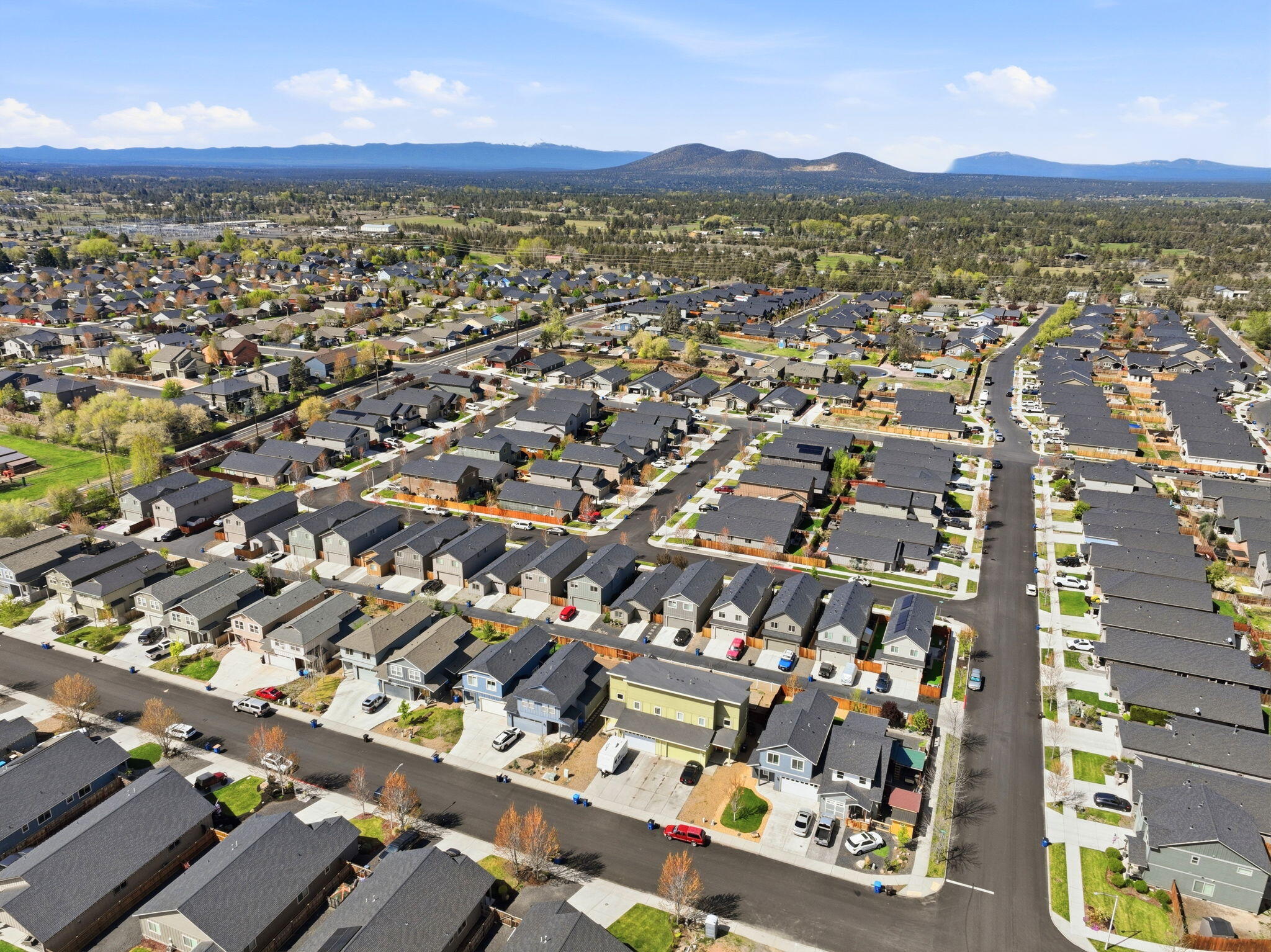 Residential in Redmond 4