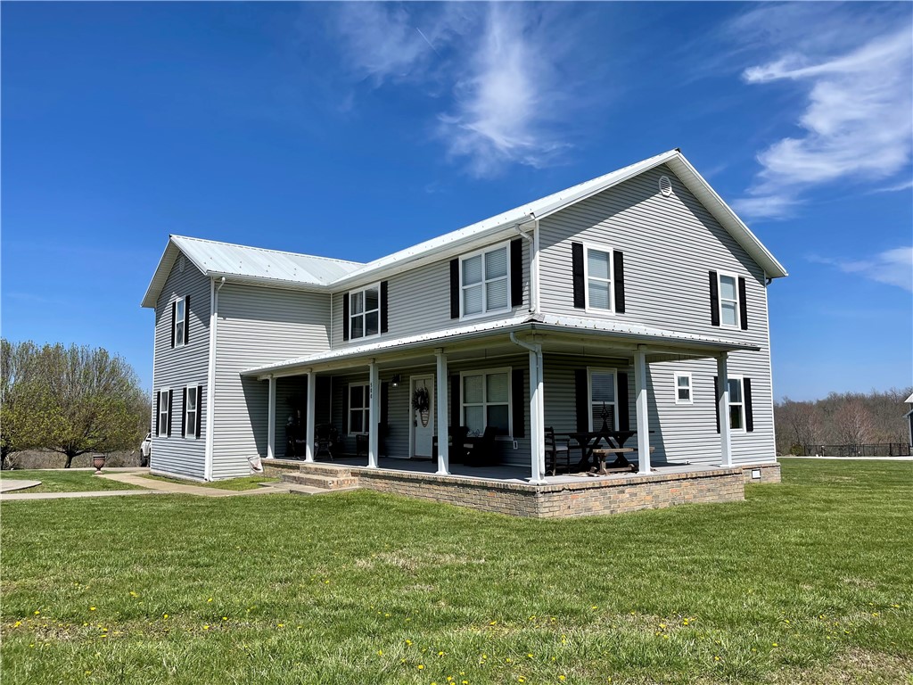 Madison 8731 , Huntsville, AR 72740