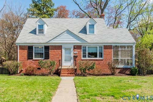 6708 Patterson Ave, Richmond, VA, 23226-3419 | Card Image