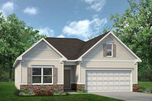 150 Saddle Ridge Trail, Calhoun, GA, 30701 | Card Image