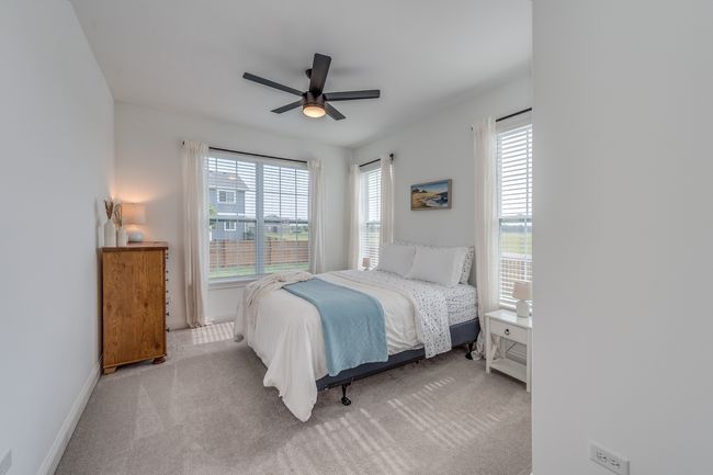 25320 W Alison Rd, House other with 5 bedrooms, 4 bathrooms and 3 parking in Plainfield IL | Image 16