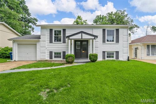 383 Messina Dr, Ballwin, MO, 63021-6411 | Card Image
