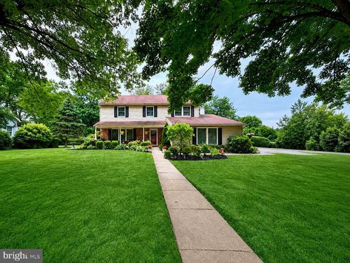 309 Hollow Branch Ln, YARDLEY, PA, 19067-5792 | Card Image