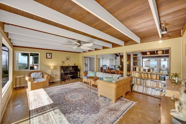 712 Upper Kimo Dr, House other with 3 bedrooms, 2 bathrooms and null parking in Kula HI | Image 21