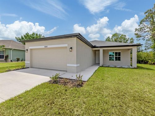 1047 Comfort Ln, North Port, FL, 34288-6927 | Card Image