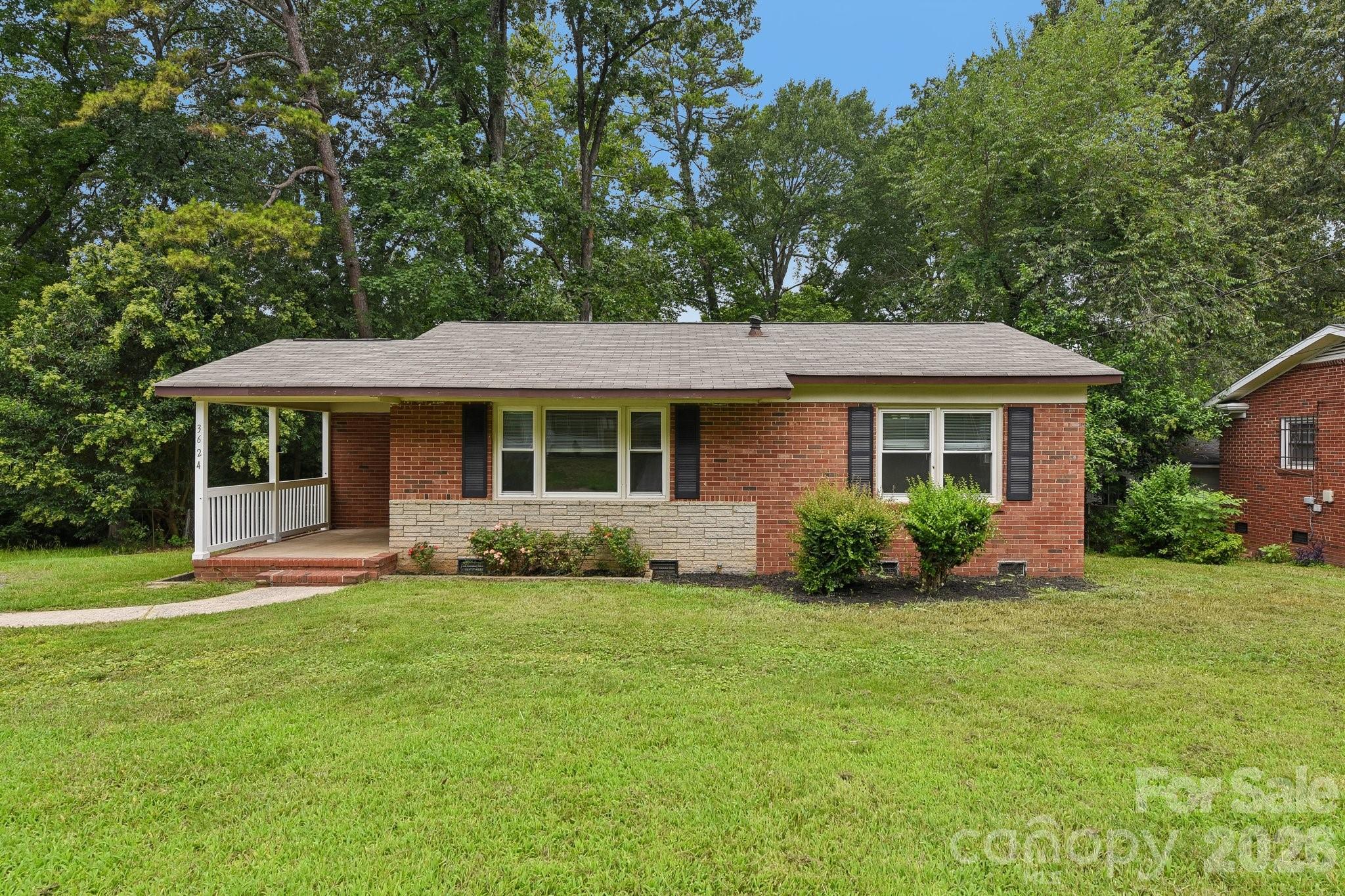 Residential in Charlotte
