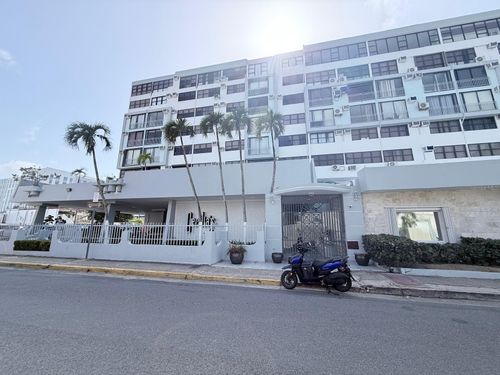 37 Avenida Isla Verde, Carolina, PR, 00979 | Card Image
