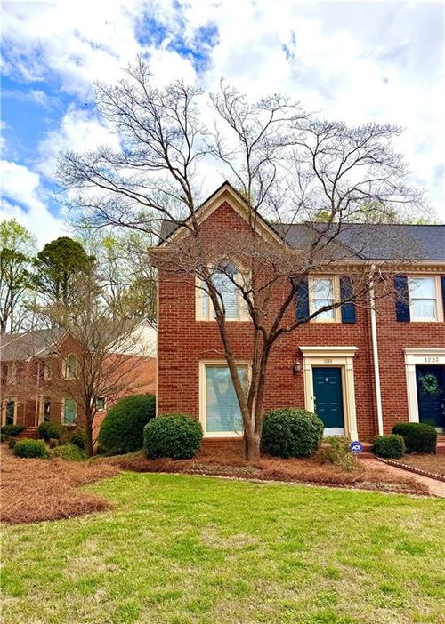 1225 Whitlock Ridge Dr Sw, Marietta, GA, 30064-5415 | Card Image