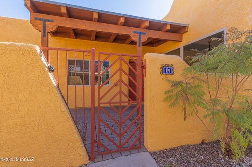 apt-14-6255 N Camino Pimeria Alta, Tucson, AZ, 85718-3615 | Card Image