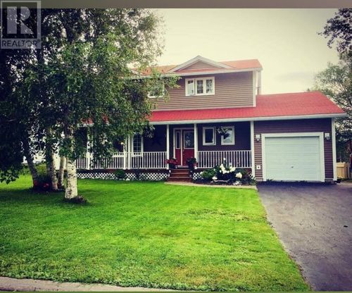 10 White Rose Pl, Clarenville, NL, A5A2B4 | Card Image