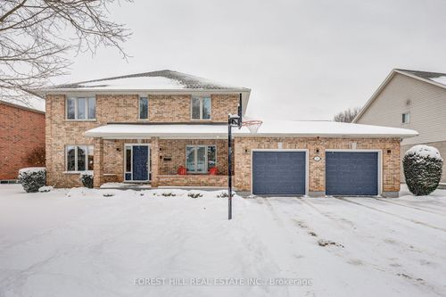 14 Cobblestone Rd, London, ON, N5Y5M6 | Card Image