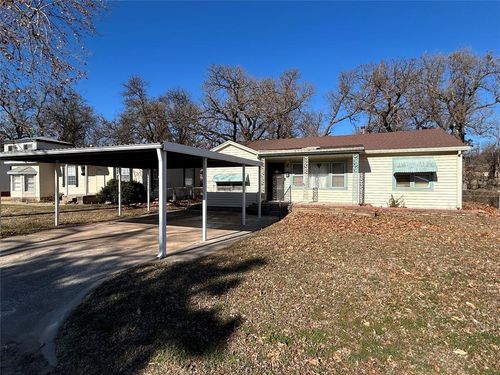 6713 Nw 27th St, Bethany, OK, 73008-4721 | Card Image