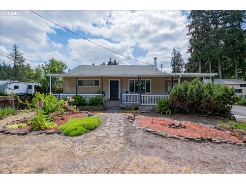 1115 Juniper St, Sweet Home, OR, 97386-2245 | Card Image