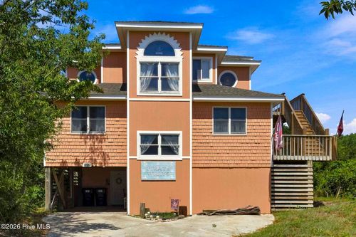 747 W Willet Court, Corolla, NC, 27927 | Card Image