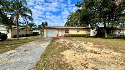 1210 Monterey Drive, House other with 2 bedrooms, 2 bathrooms and null parking in EUSTIS FL | Image 1