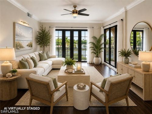 1105-8001 Via Monte Carlo Way, ESTERO, FL, 33928-2569 | Card Image