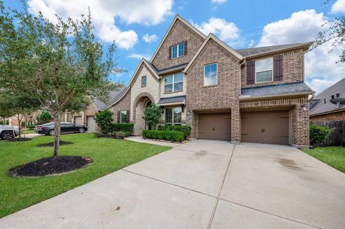 27811 Bradford Ridge Dr, Katy, TX, 77494-3699 | Card Image