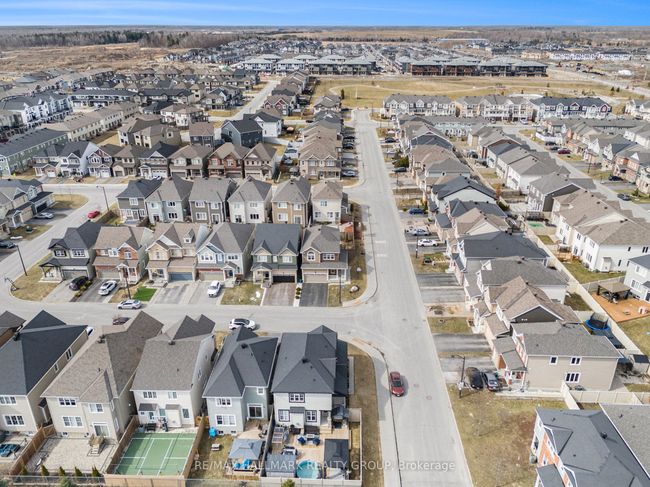 75 Remora Way, House other with 3 bedrooms, 4 bathrooms and 2 parking in Barrhaven ON | Image 43