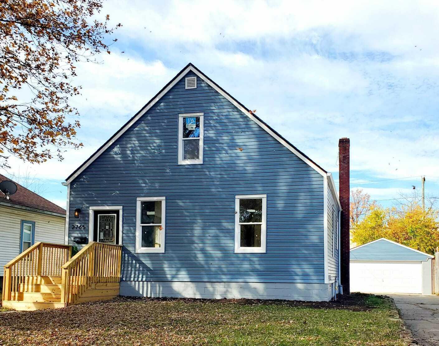 2765 Joyce Avenue, Sold in Columbus Zoocasa