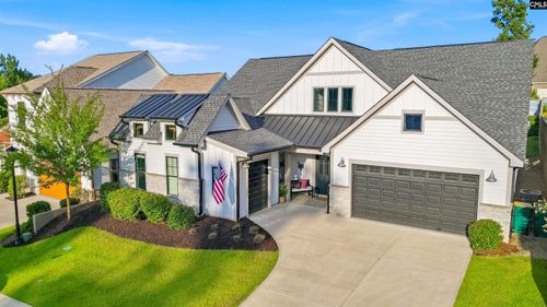 1113 Britton Creek Ct, Lexington, SC, 29072-6406 | Card Image
