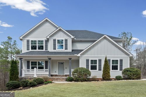 130 Canyon Lake Dr, Moreland, GA, 30259-2695 | Card Image