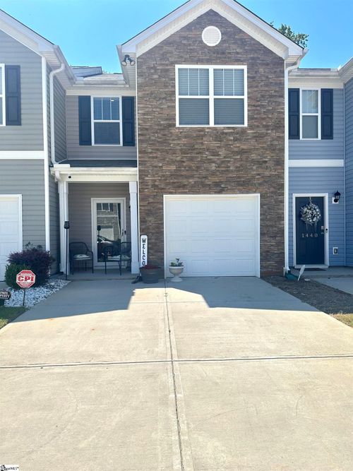 1442 Bella Grace Ct, Boiling Springs, SC, 29316-8801 | Card Image