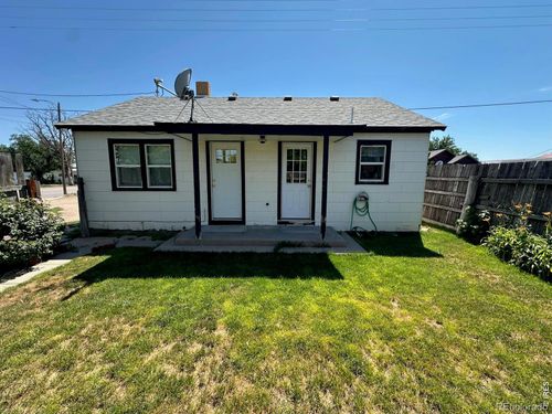 88 Cedar Ave, Akron, CO, 80720-1542 | Card Image