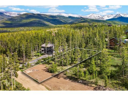 112 Cougar, Fraser, CO, 80442 | Card Image