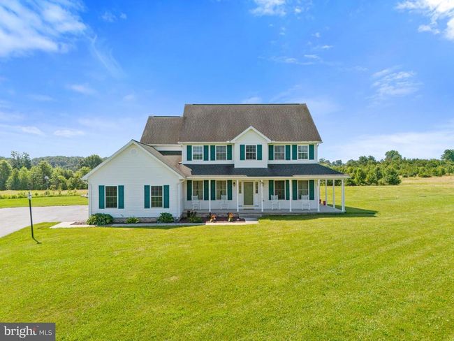 90 Hummingbird Ln, House other with 4 bedrooms, 3 bathrooms and null parking in LITTLESTOWN PA | Image 64
