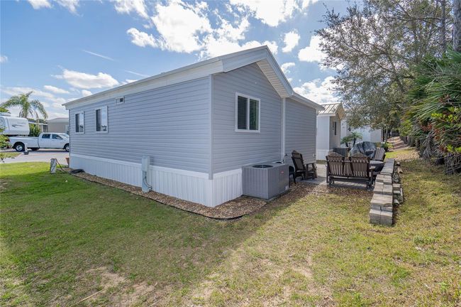 2417 Limewood Avenue, House other with 1 bedrooms, 1 bathrooms and null parking in CLERMONT FL | Image 29