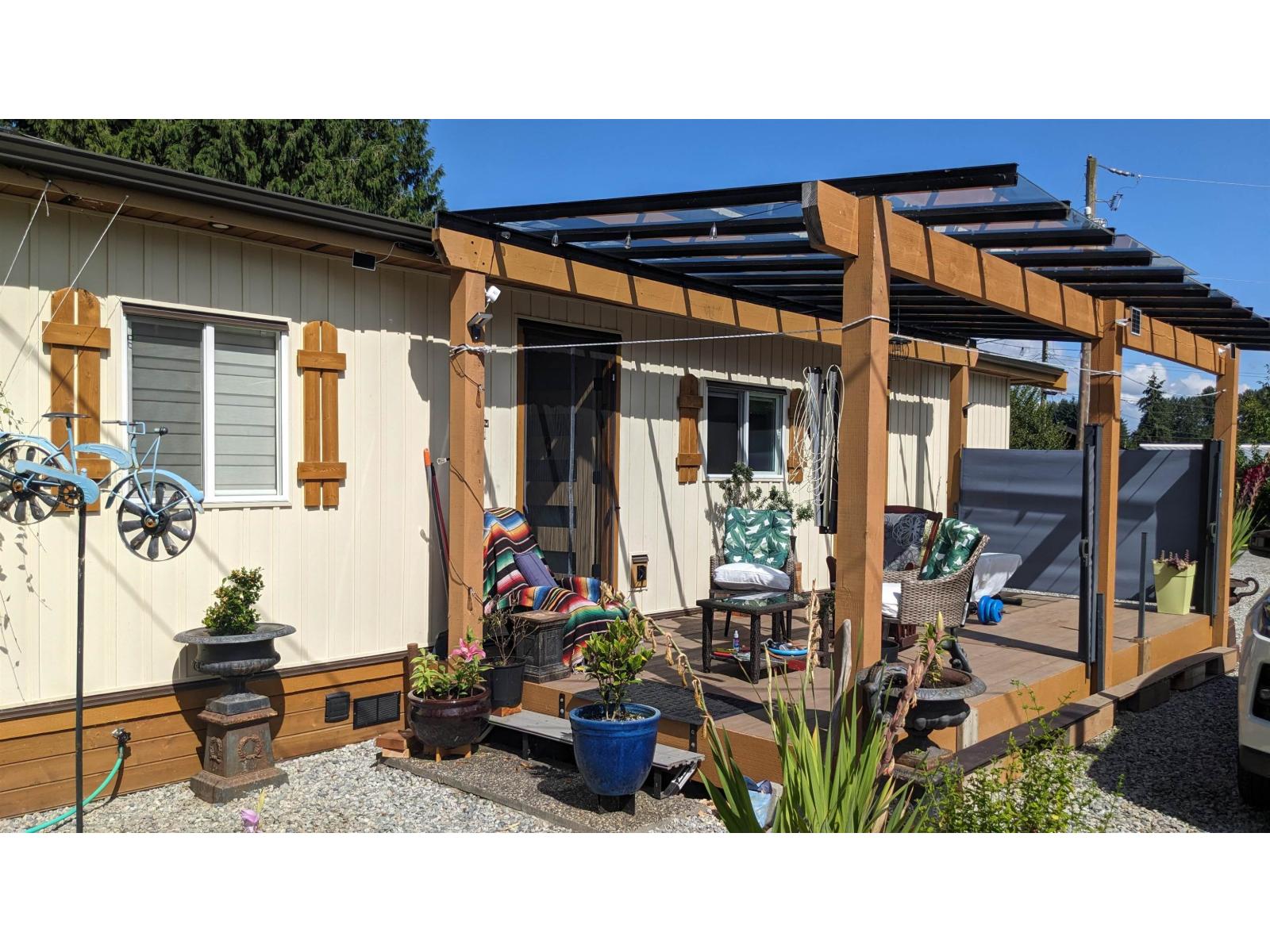 Residential in Mission 5