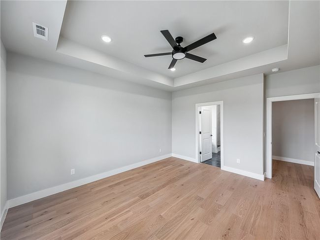 4843 Farmhouse St, House other with 4 bedrooms, 3 bathrooms and null parking in Springdale AR | Image 13