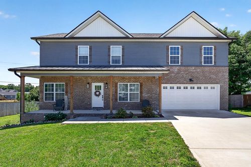 108 Echo Valley Dr, Cookeville, TN, 38501 | Card Image