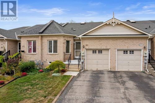 45 Atwood Avenue, Halton Hills (Georgetown), ON, L6G5Z9 | Card Image