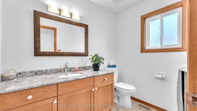62 Napoleon Dr, House other with 4 bedrooms, 3 bathrooms and 2 parking in London ON | Image 15