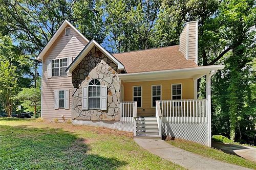 620 Gregory Manor Dr Sw, Smyrna, GA, 30082-4467 | Card Image