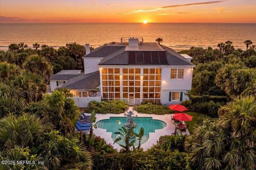 921 Ponte Vedra Boulevard, Ponte Vedra Beach, FL, 32082 | Card Image