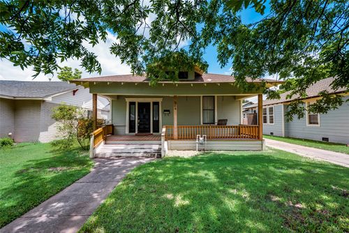 314 S Waverly Dr, Dallas, TX, 75208-5726 | Card Image
