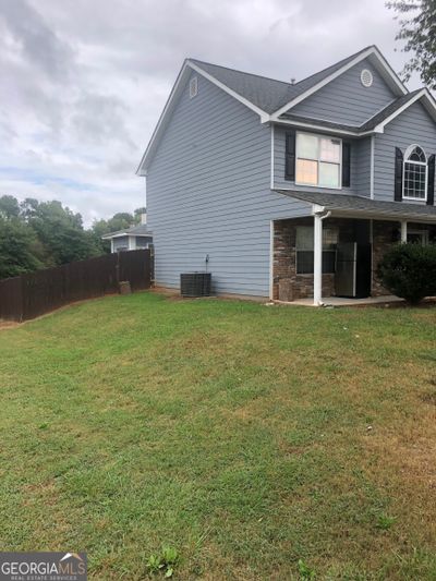 25 Franklin Way, House other with 4 bedrooms, 3 bathrooms and null parking in Covington GA | Image 3