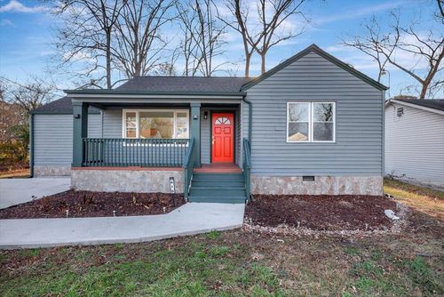 610 Woodvale Avenue, CHATTANOOGA, TN, 37411 | Card Image