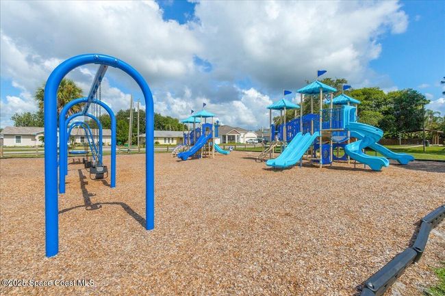 1010 Illinois Rd, House other with 3 bedrooms, 2 bathrooms and null parking in Cocoa FL | Image 25