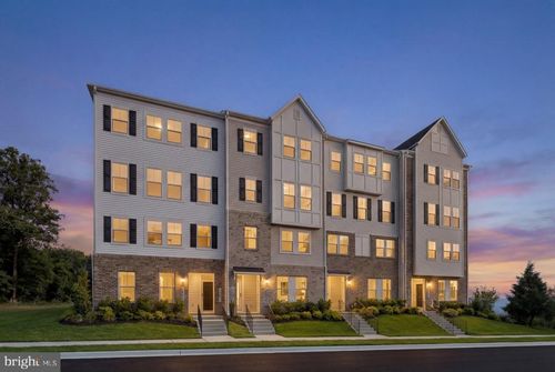 HOMESITE A3.0801 Village Walk Drive, MONTGOMERY VILLAGE, MD, 20886 | Card Image