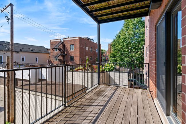APT-2 - 843 W Diversey Pkwy, Home with 2 bedrooms, 2 bathrooms and 1 parking in CHICAGO IL | Image 19