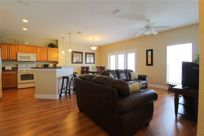 F-102 - 221 Sw 3 Rd Ave E, Condo with 1 bedrooms, 1 bathrooms and null parking in Horseshoe Beach FL | Image 7