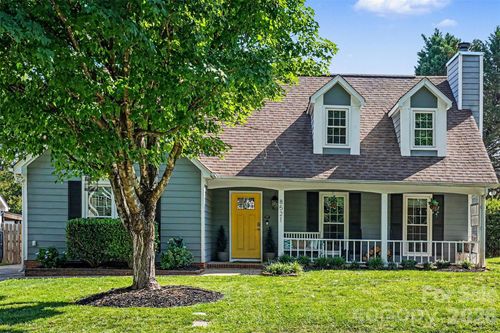 8521 Milton Morris Dr, Charlotte, NC, 28227-8722 | Card Image