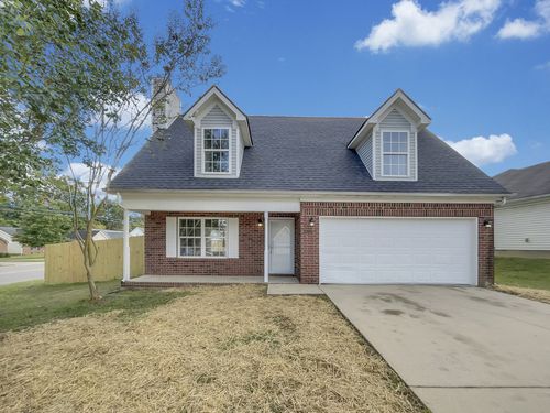 1201 Elisha Ct, La Vergne, TN, 37086-2587 | Card Image