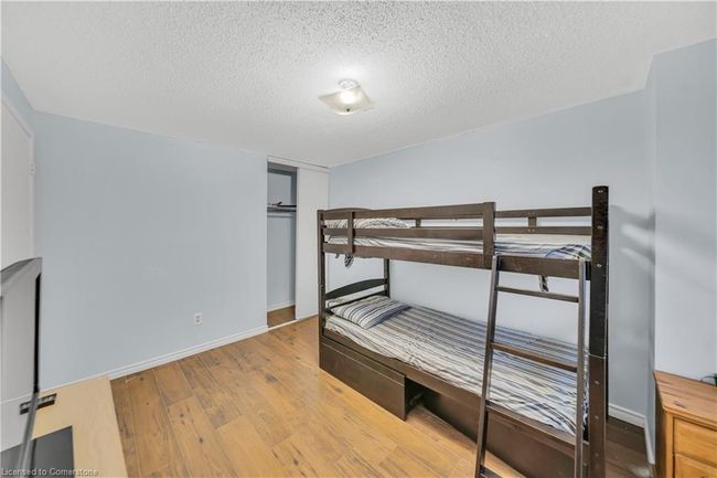 27 - 265 Williamsburg Rd, Townhouse with 4 bedrooms, 3 bathrooms and 1 parking in Kitchener ON | Image 17